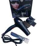 Nunix Blow Dry Hair Dryer- 2400W