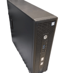 Hp Elitedesk 800 G1 Desktop Core i5 4th Gen 4GB RAM 500GB HDD CPU processor