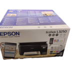 Epson Eco Tank L3250 Printer Copy Wireless color A4