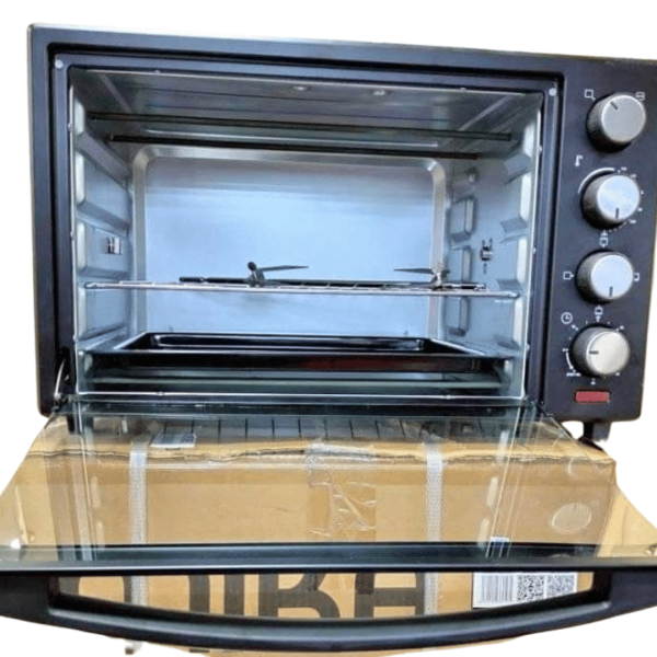 Nunix C20MX1 20L Manual Microwave