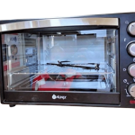 Nunix C20MX1 20L Manual Microwave