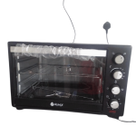 Nunix C20MX1 20L Manual Microwave