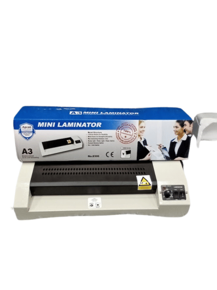 Multifunctional Laminator A3A4