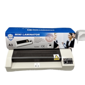 Multifunctional Laminator A3A4