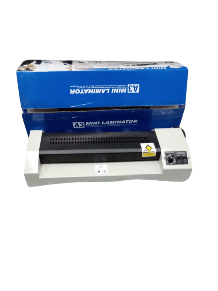 Multifunctional Laminator A3A4