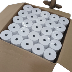 Thermal Rolls Size 79mm x 80mm x 13mm carton