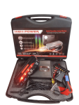 High power car Jump starter with air compressor