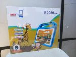 Bebe B2050 Pro+ Kids Tablet - 256GB ROM - 8GB RAM - 5G Dual SIM - 6000mAh