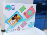 BéBé-TAB B88 PRIME kids tablet 3500mAh 5G 256GB/6GB 8inch With Sim card Slot Android 12