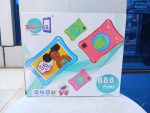 BéBé-TAB B88 PRIME kids tablet 3500mAh 5G 256GB/6GB 8inch With Sim card Slot Android 12