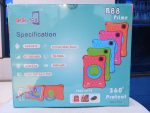 BéBé-TAB B88 PRIME kids tablet 3500mAh 5G 256GB/6GB 8inch With Sim card Slot Android 12