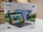 Modio M34 Tablet 8GB+512GB 10.1 Inch 13MP Camera, LTE Dual SIM + Mouse & Keyboard