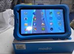 Modio M730 7 Inch 6GB RAM 256GB ROM Android Kids Tablet 8000 mAh