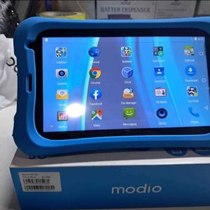 Modio M730 7 Inch 6GB RAM 256GB ROM Android Kids Tablet 8000 mAh