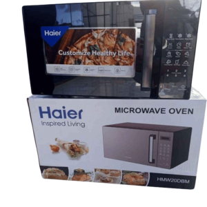 Haier HMW20DBM 20L Digital Microwave