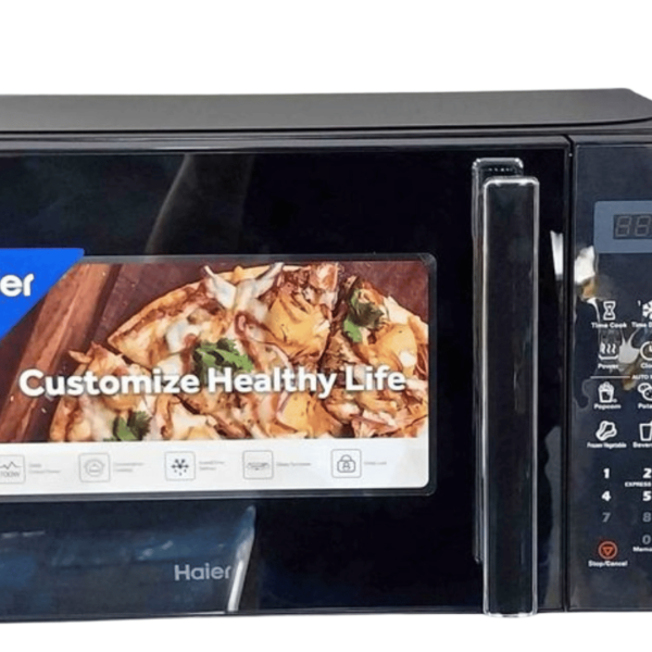 Haier HMW20DBM 20L Digital Microwave