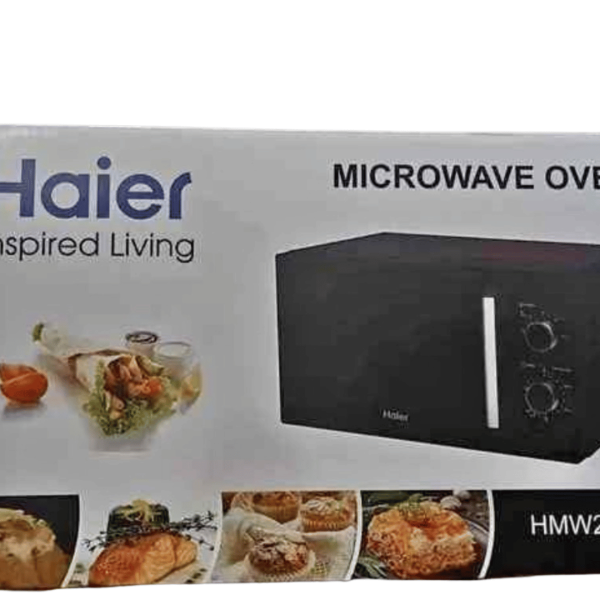 Haier HMW20DBM 20L Digital Microwave