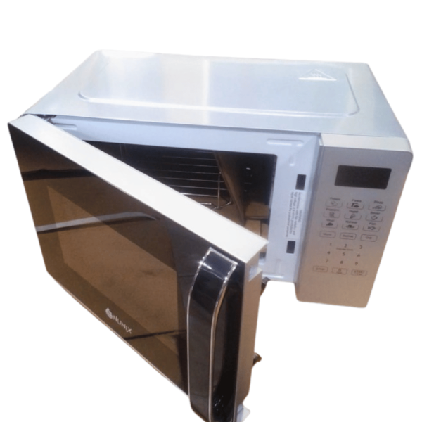 Premier Digital Microwave With Grill