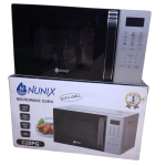 Premier Digital Microwave With Grill