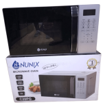 Premier Digital Microwave With Grill