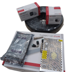 Hikvision 2 CCTV Cameras Full Kit HD 2Mp 1080P