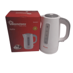 Ramtons RM/567 3L Electric Cordless Kettle