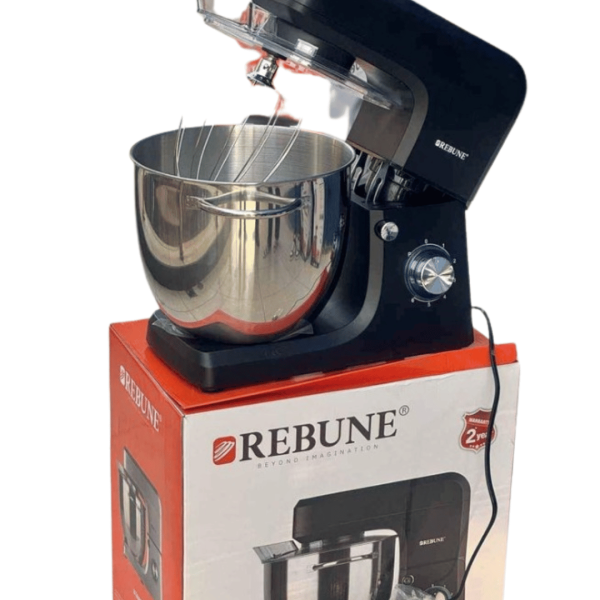 Rebune RE-2-098 Stand Mixer 10.0L