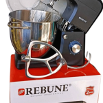 Rebune RE-2-098 Stand Mixer 10.0L