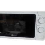 Nunix C20PG 20L Digital Electric Microwave Oven WITH GRILL