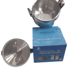 Aluminium Pressure Cooker 5L