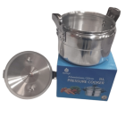 Aluminium Pressure Cooker 5L