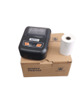 58mm Bluetooth thermal receipt printer