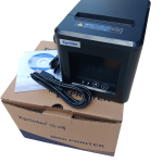 XPrinter 80mm Usb Thermal Receipt Printer POS Printer