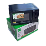 Syinix Manual Microwave Oven 20L