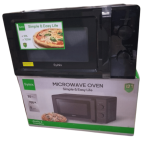 Syinix Manual Microwave Oven 20L