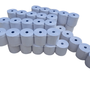 Thermal Rolls Size 79mm x 80mm x 13mm 50 pieces box