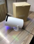 HY300pro Android Portable Projector