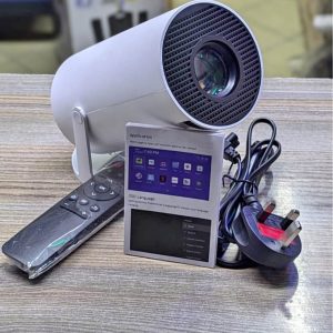 HY300pro Android Portable Projector