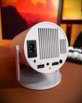 HY300pro Android Portable Projector